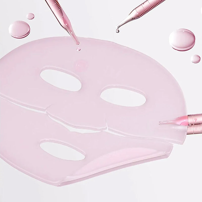 PDRN Pink Vita Coating Mask