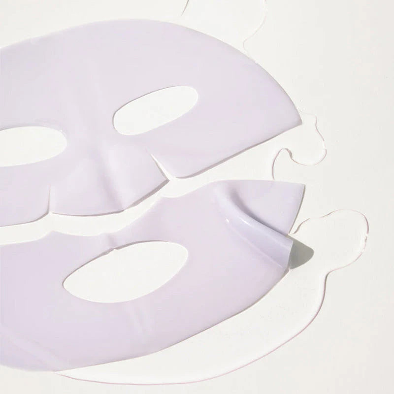 Rejuvenating Caviar PDRN Real Deep Mask