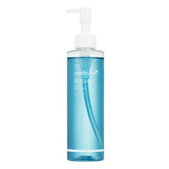 Zero Pore Blackhead Deep Cleansing Oil