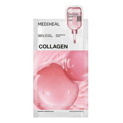 Essential Mask Collagen Core Firming