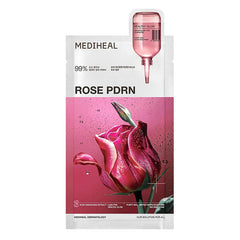 Essential Rose PDRN Mask