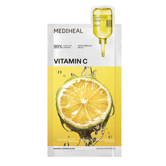 Vitamin C Essential Mask Clear Toning