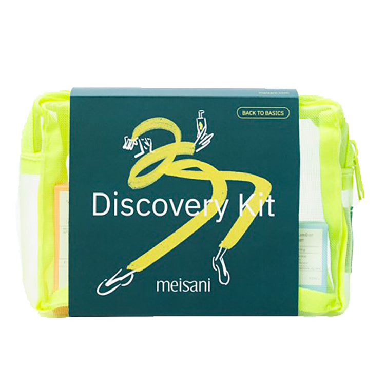 Discovery Kit