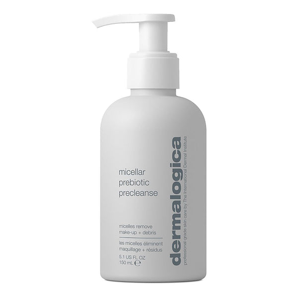 Micellar Prebiotic Precleanse