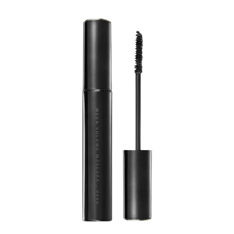 Mega Volume Mascara