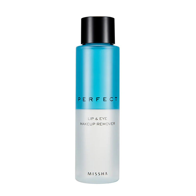 Perfect Lip Eye Makeup Remover