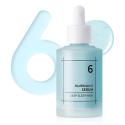 No.6 Deep Sleep Mask Serum