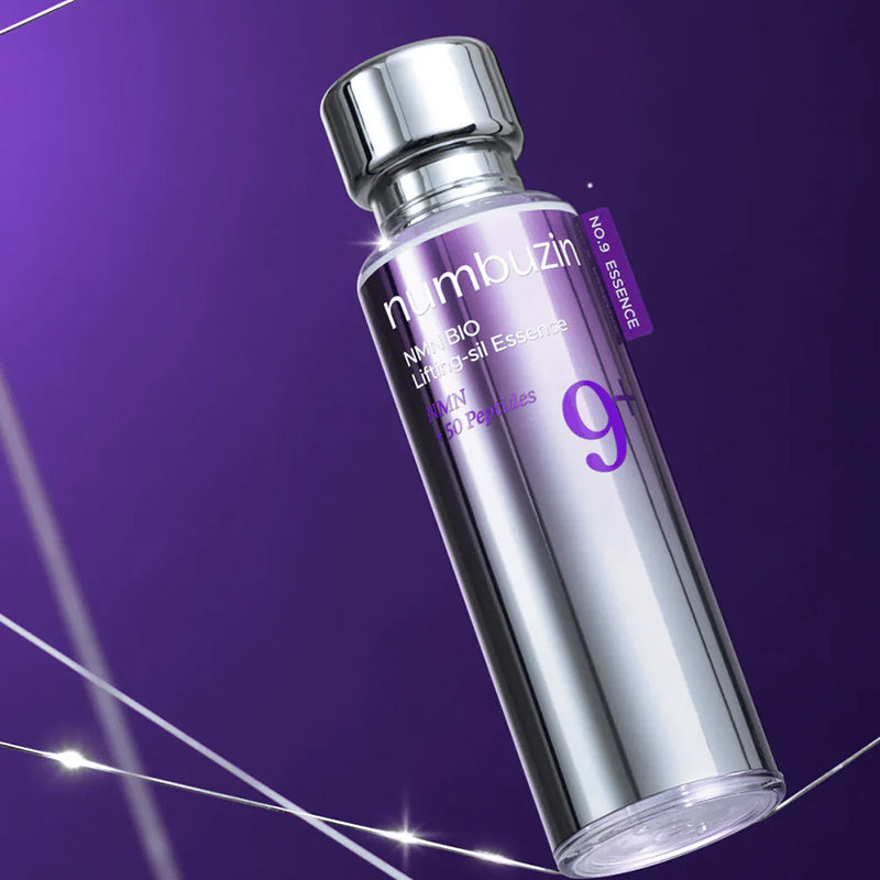 No.9 NAD Essence