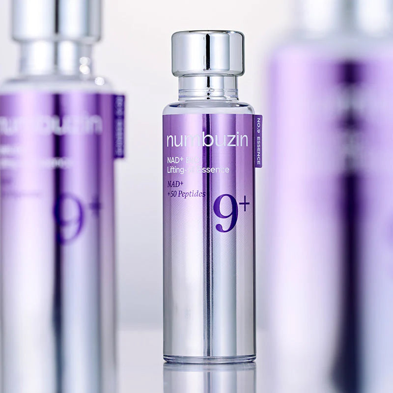 No.9 NAD Essence