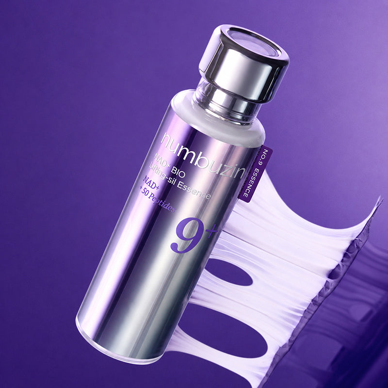 No.9 NAD Essence