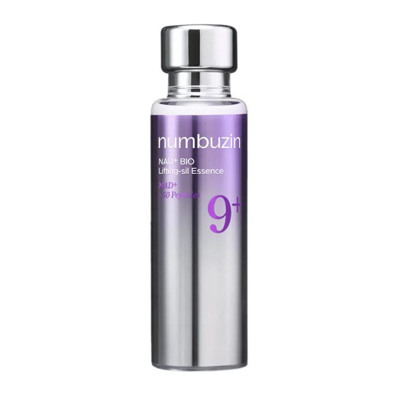 No.9 NAD Essence