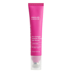 Pro Collagen Peptide Firming Eye Serum