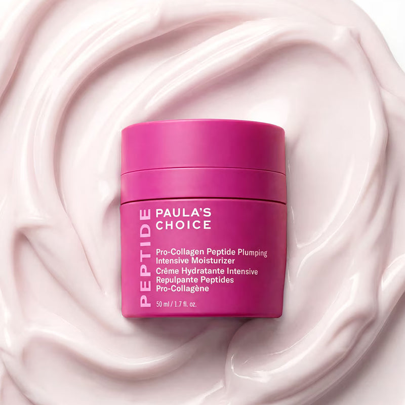 Pro-Collagen Peptide Plumping Intensive Moisturizer