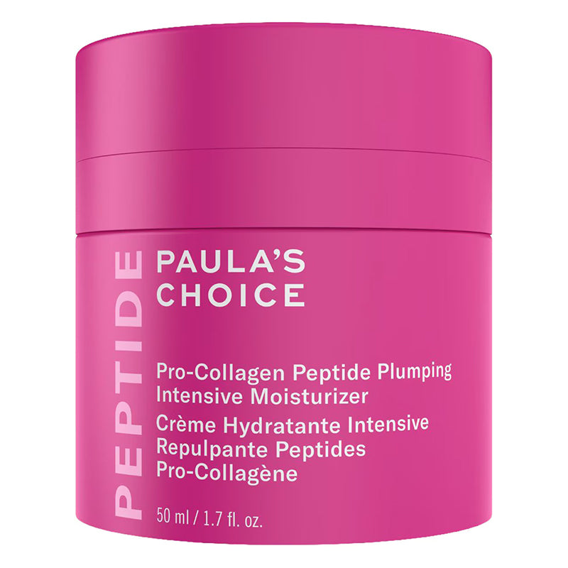 Pro-Collagen Peptide Plumping Intensive Moisturizer