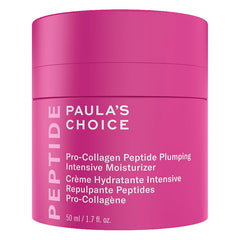 Pro-Collagen Peptide Plumping Intensive Moisturizer