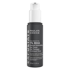 Skin Perfecting 1% BHA Gentle Exfoliating Gel Toner