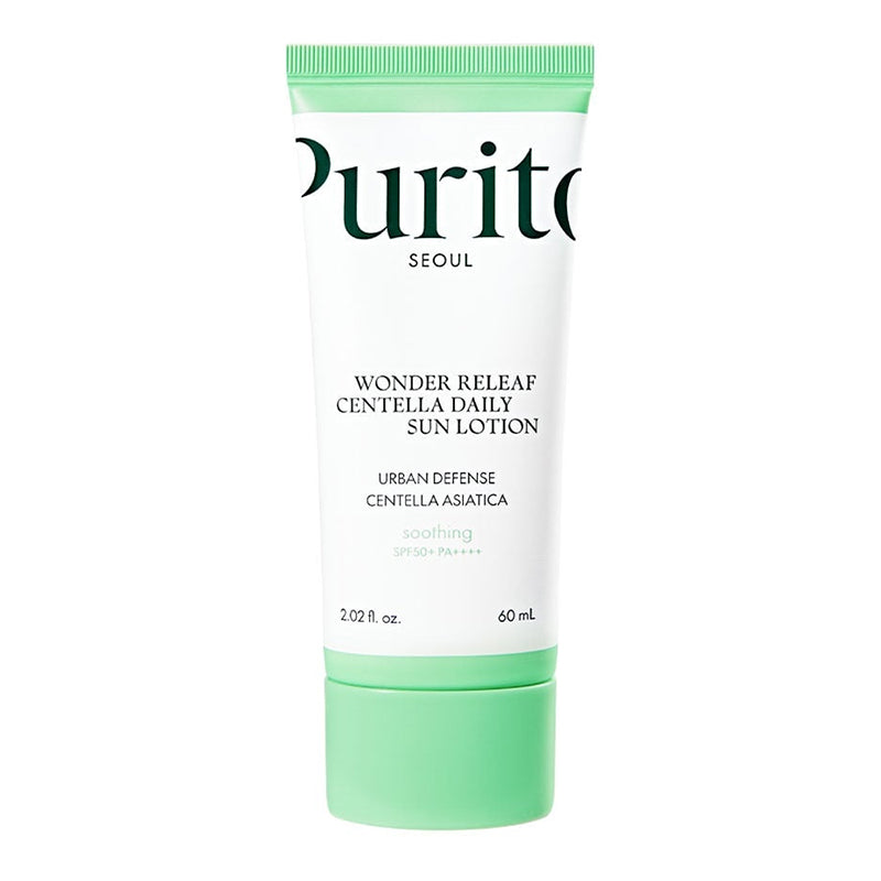 Wonder Releaf Centella Daily Sun Lotion SPF50+ PA++++