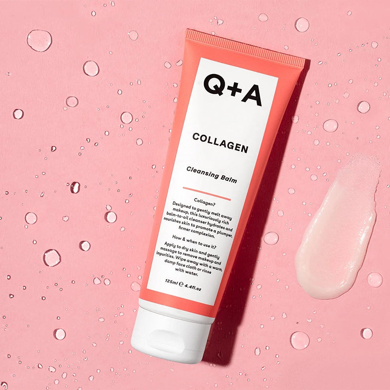 Collagen Cleansing Balm