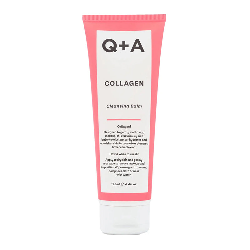 Collagen Cleansing Balm