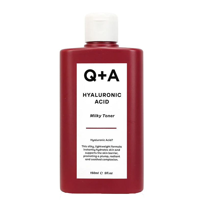 Hyaluronic Acid Milky Toner