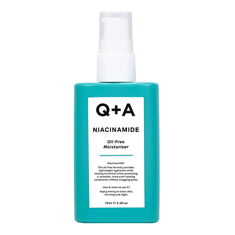 Niacinamide Oil-Free Moisturiser