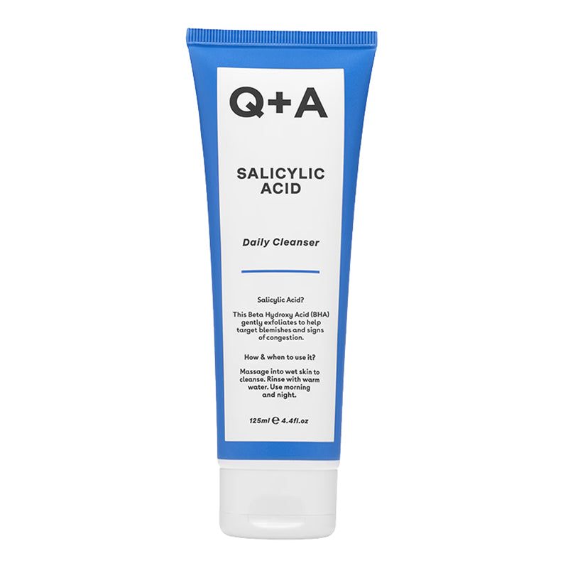 Salicylic Acid Daily Cleanser
