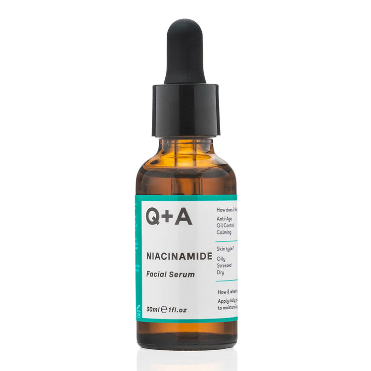 Niacinamide Facial Serum