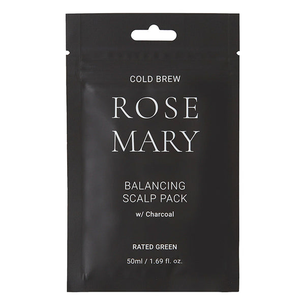 Cold Brew Rosemary Balancing Scalp (50ml)