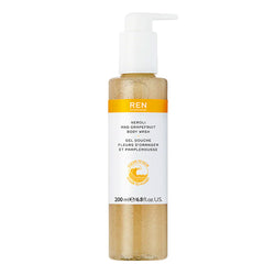 Fleurs d'Oranger et Pamplemousse Gel Douche