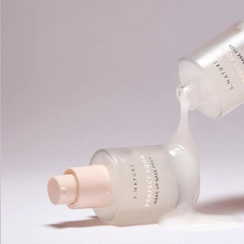 Perfect Aqua Make-Up Base Prep