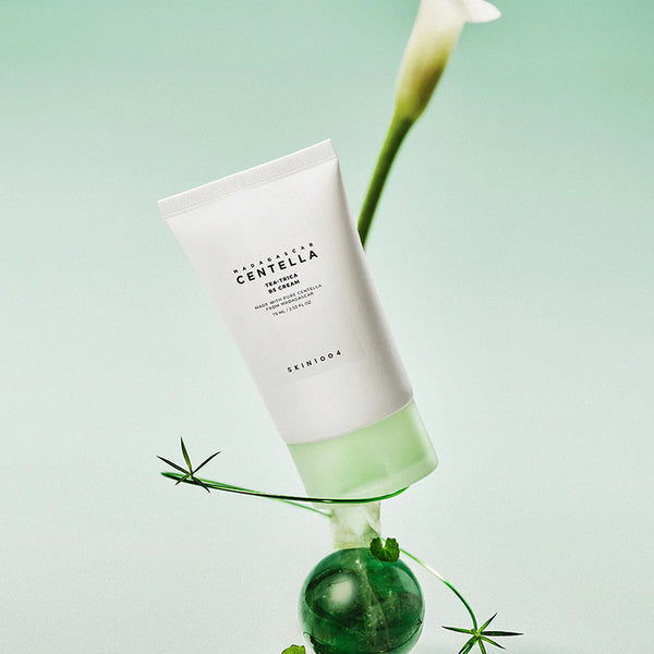Madagascar Centella Tea-Trica B5 Cream