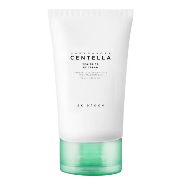 Madagascar Centella Tea-Trica B5 Cream