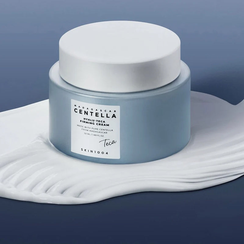 Madagascar Centella Hyalu-Teca Firming Cream