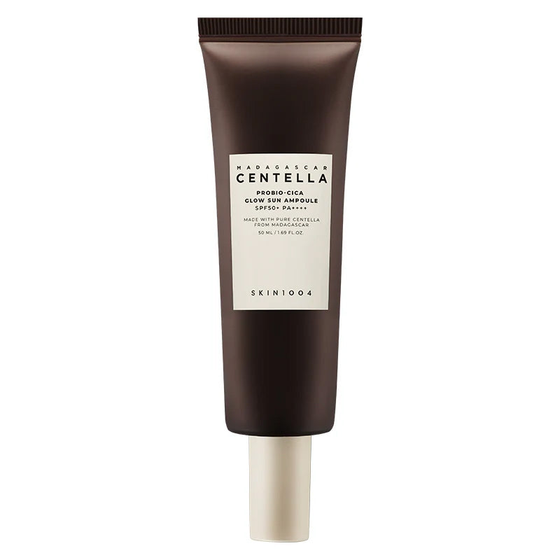 Madagascar Centella Probio-Cica Glow Sun Ampoule