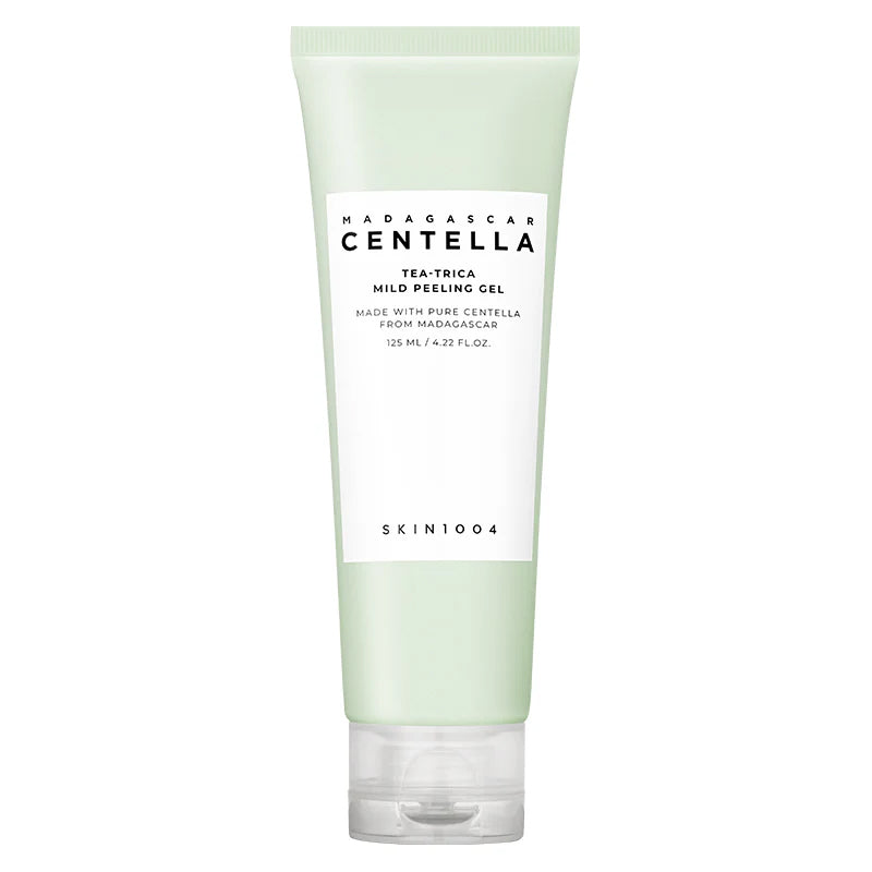 Madagascar Centella Tea-Trica Mild Peeling Gel