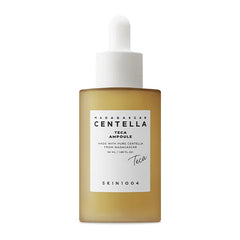 Madagascar Centella Teca Ampoule
