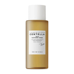 Madagascar Centella Teca Soothing Toner