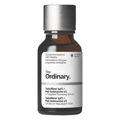 Volufiline 92% + Pal-Isoleucine 1%