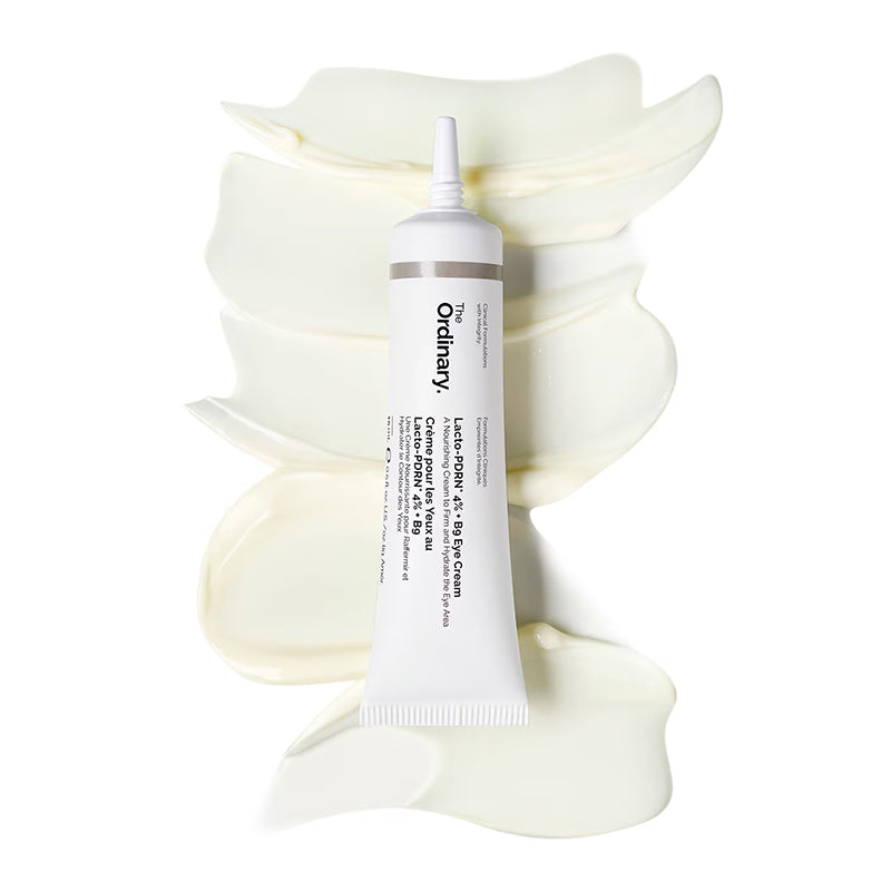 Lacto-PDRN* 4% + B9 Eye Cream