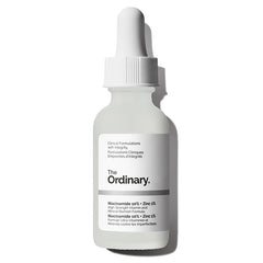 Niacinamide 10% + Zinc 1%