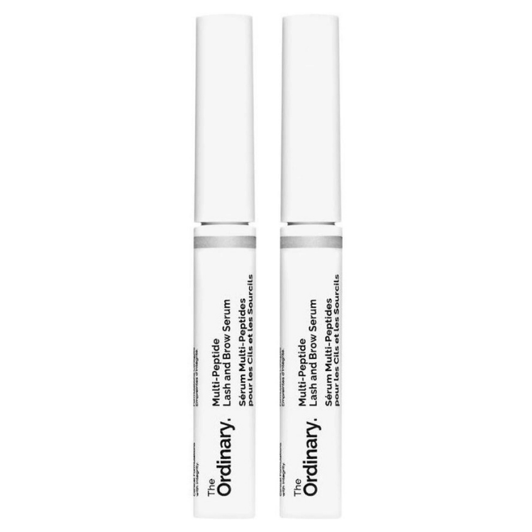 The Lash &amp; Brow Duo