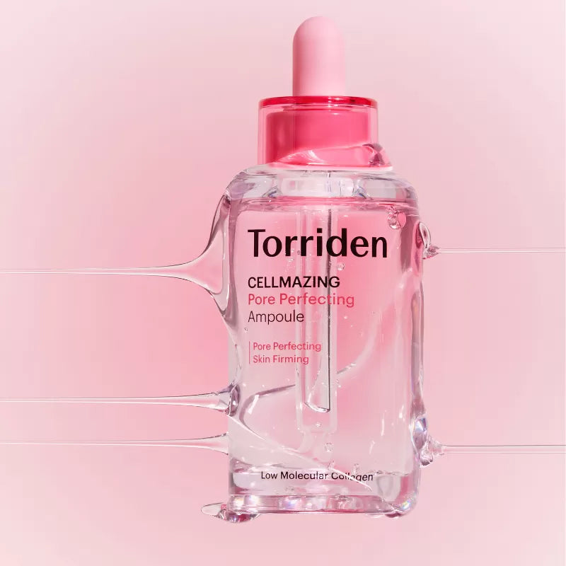 CELLMAZING Pore Perfecting Ampoule