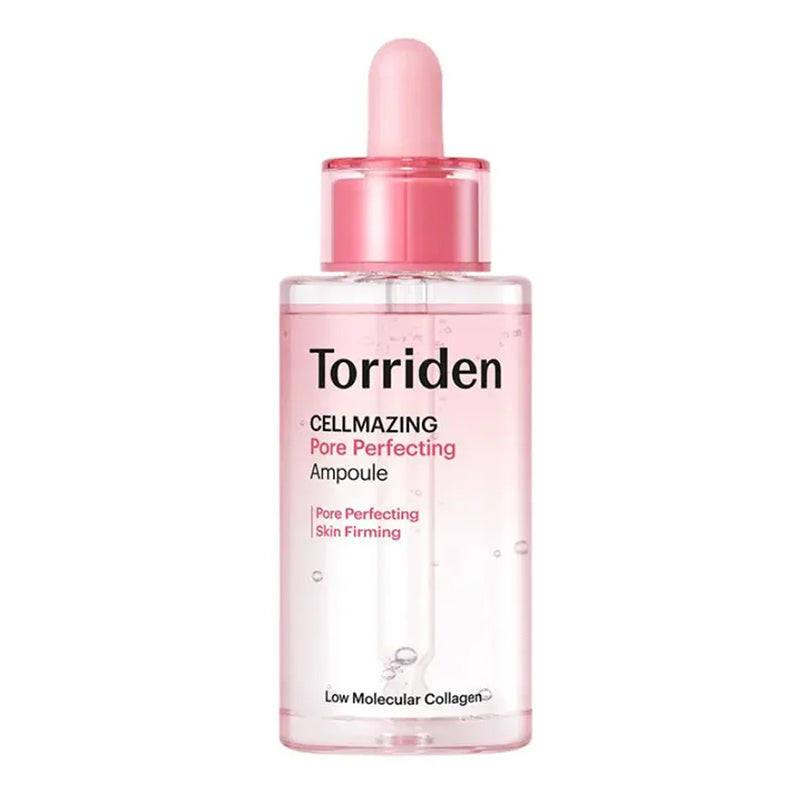 CELLMAZING Pore Perfecting Ampoule