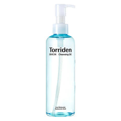 DIVE-IN Low Molecular Hyaluronic Acid Cleansing Oil