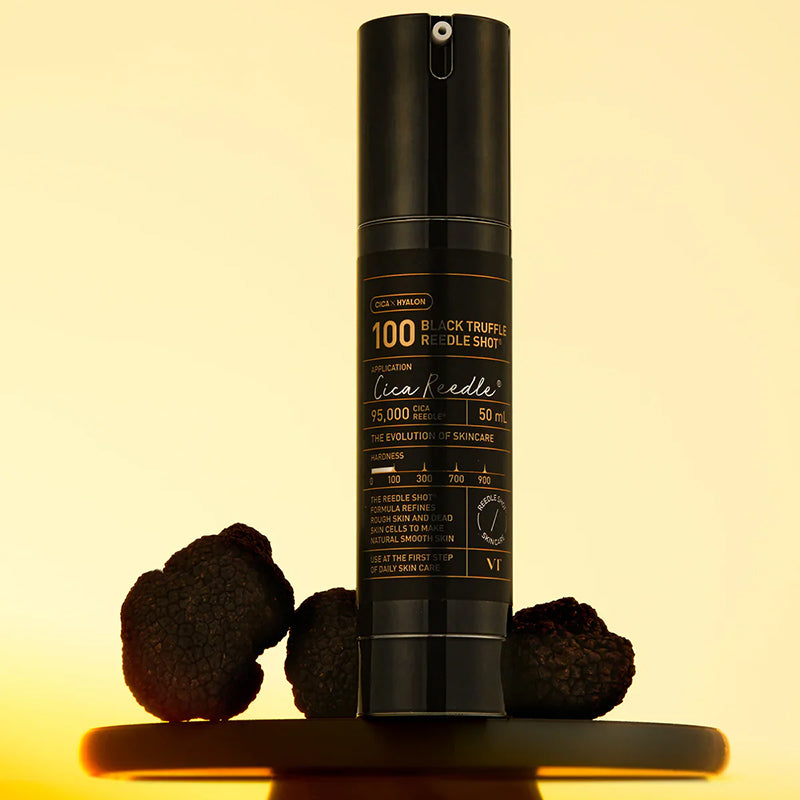 Black Truffle Reedle Shot 100