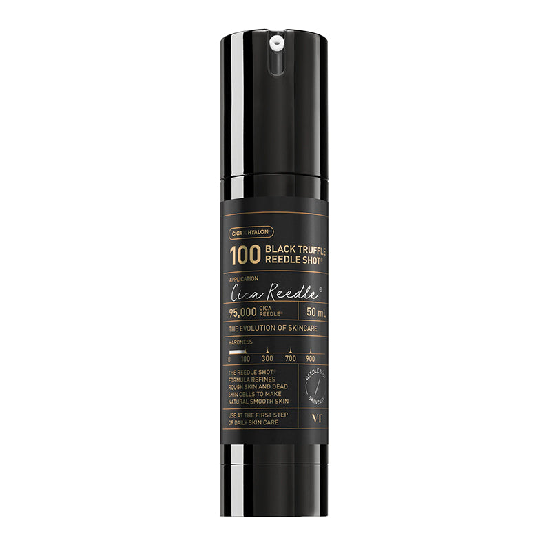Black Truffle Reedle Shot 100