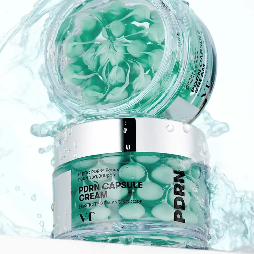 PDRN Capsule Cream 100
