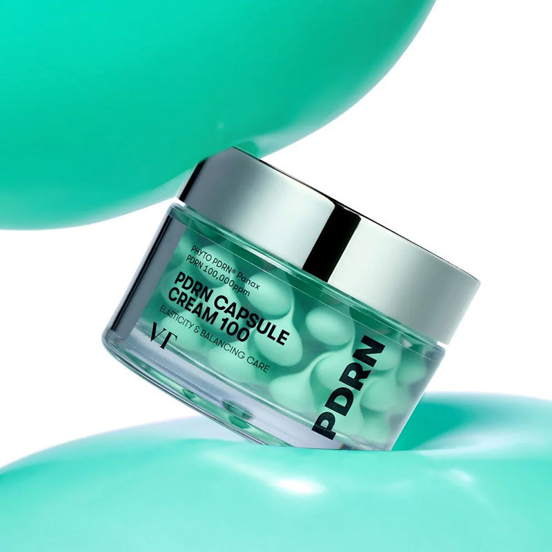 PDRN Capsule Cream 100