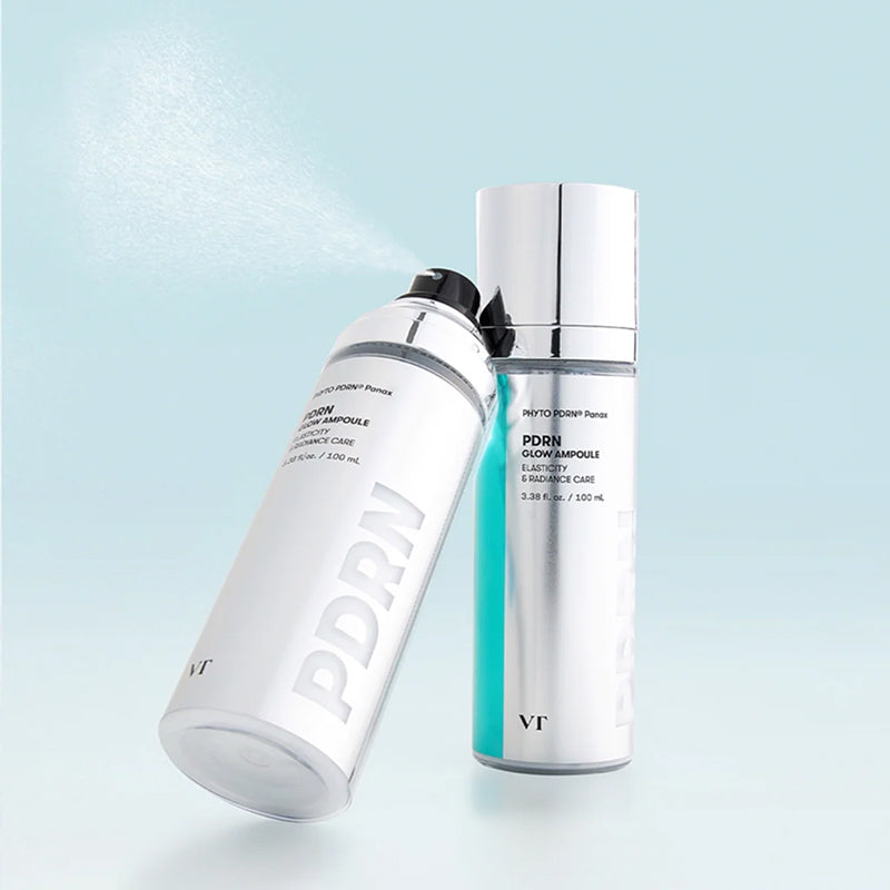 PDRN Glow Ampoule