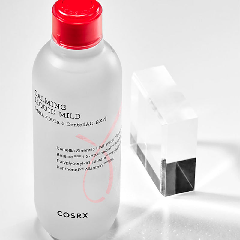 Calming Liquid Mild